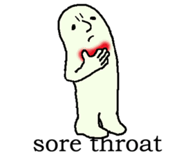 Mindish Men sticker #10818663