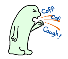 Mindish Men sticker #10818664