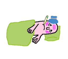 Mindish Men sticker #10818665