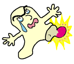 Mindish Men sticker #10818666