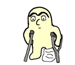 Mindish Men sticker #10818667