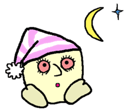 Mindish Men sticker #10818671