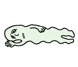 Mindish Men sticker #10818673