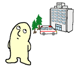 Mindish Men sticker #10818674