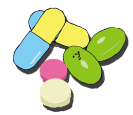 Mindish Men sticker #10818675