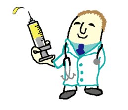 Mindish Men sticker #10818676