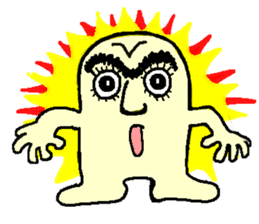 Mindish Men sticker #10818677