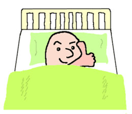 Mindish Men sticker #10818679