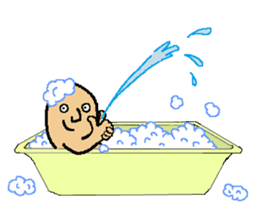 Mindish Men sticker #10818681