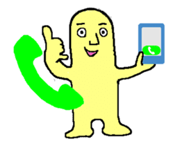 Mindish Men sticker #10818682