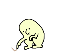 Mindish Men sticker #10818686