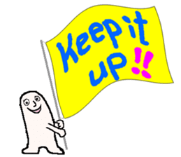 Mindish Men sticker #10818687