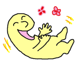 Mindish Men sticker #10818690