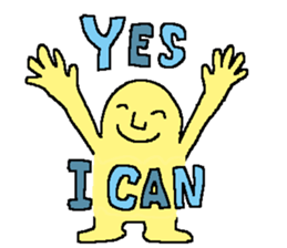 Mindish Men sticker #10818692