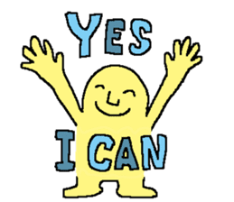 Mindish Men sticker #10818692