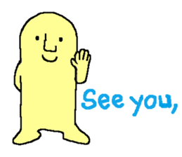 Mindish Men sticker #10818694