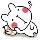 Chikuwa Vol.2 sticker #10819052