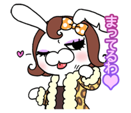 goblin talentrabbit sticker #10819056