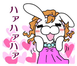 goblin talentrabbit sticker #10819092