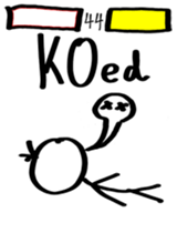 3Moo@I Love Cantonese 3 sticker #10820010