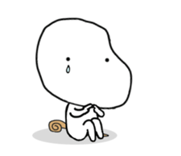 something god 2 sticker #10820114