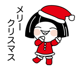 Zashiki Warako agein sticker #10821015