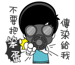 Little Tiny Times~ boyfriend Edition sticker #10821178