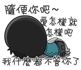 Little Tiny Times~ boyfriend Edition sticker #10821210