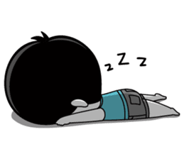 Little Tiny Times~ boyfriend Edition sticker #10821211