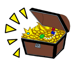 Aladdin Rabbit sticker #10821655