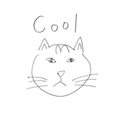 TOKO NEKO English ver. sticker #10821836