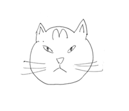 TOKO NEKO English ver. sticker #10821849