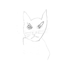 TOKO NEKO English ver. sticker #10821850