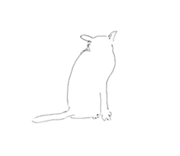 TOKO NEKO English ver. sticker #10821851