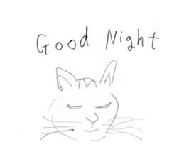 TOKO NEKO English ver. sticker #10821861