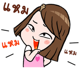 Ta Loy sticker #10822344