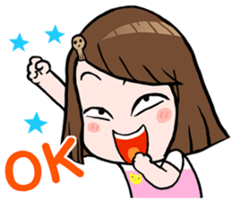 Ta Loy sticker #10822346