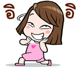 Ta Loy sticker #10822347