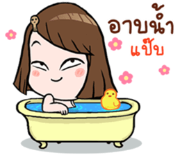 Ta Loy sticker #10822352