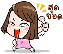 Ta Loy sticker #10822354