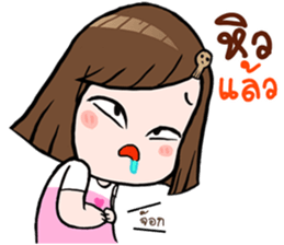 Ta Loy sticker #10822365