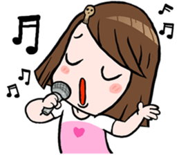 Ta Loy sticker #10822370