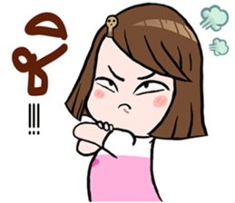 Ta Loy sticker #10822372