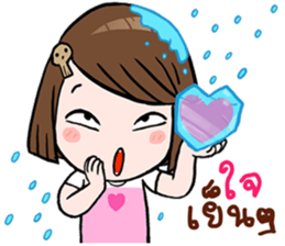 Ta Loy sticker #10822374