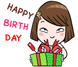 Ta Loy sticker #10822379