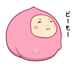 Loose Folk Tales sticker #10822384