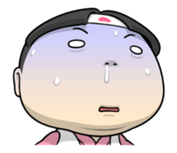 Loose Folk Tales sticker #10822386