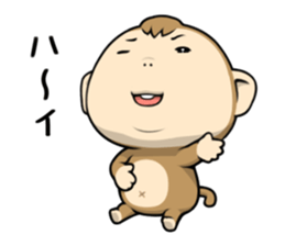 Loose Folk Tales sticker #10822388