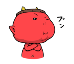 Loose Folk Tales sticker #10822390