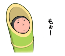 Loose Folk Tales sticker #10822401